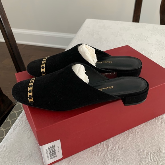 Ferragamo mules - Picture 2 of 4